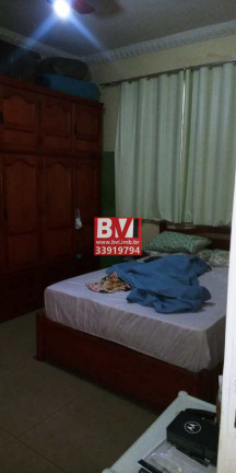 Imagem Casa com 1 Quarto à Venda, 70 m² em Vila Kosmos - Rio De Janeiro Imagem Casa com 1 Quarto à Venda, 70 m² em Vila Kosmos - Rio De Janeiro