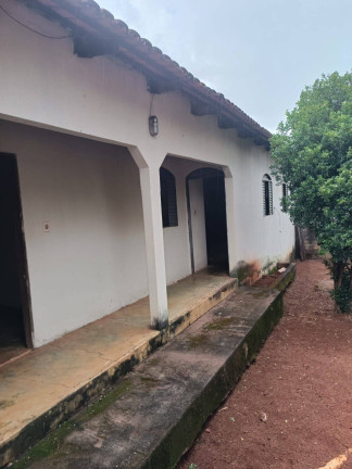 Imagem Casa com 3 Quartos à Venda, 200 m² em Jardim Petrópolis - Goiânia Imagem Casa com 3 Quartos à Venda, 200 m² em Jardim Petrópolis - Goiânia