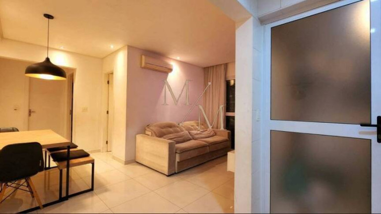 Imagem Apartamento com 2 Quartos à Venda, 62 m² em Gonzaga - Santos Imagem Apartamento com 2 Quartos à Venda, 62 m² em Gonzaga - Santos