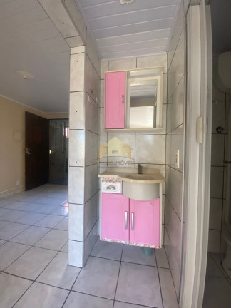 Imagem Apartamento com 2 Quartos à Venda, 36 m² em Cidade Tiradentes - São Paulo Imagem Apartamento com 2 Quartos à Venda, 36 m² em Cidade Tiradentes - São Paulo