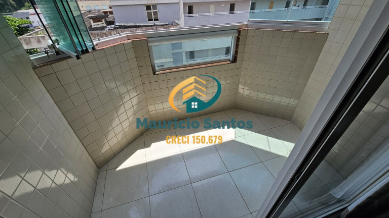 Imagem Apartamento com 1 Quarto à Venda, 71 m² em Centro - Mongaguá