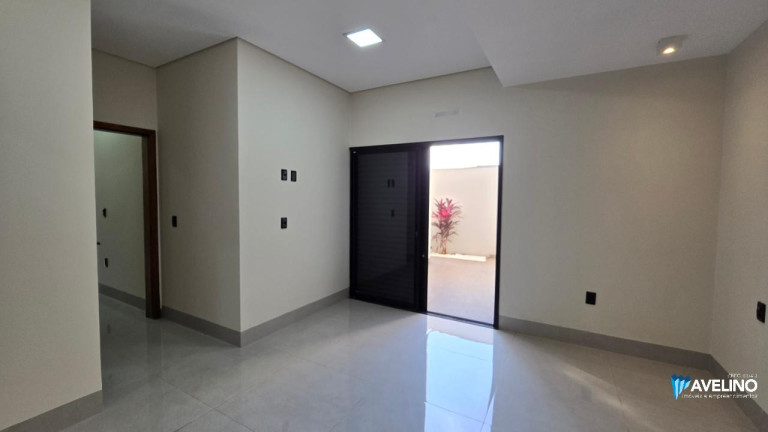 Imagem Casa de Condomínio com 3 Quartos à Venda, 139 m² em Porto Unique - Dourados Imagem Casa de Condomínio com 3 Quartos à Venda, 139 m² em Porto Unique - Dourados
