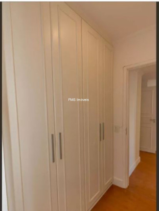 Imagem Imóvel com 4 Quartos à Venda, 125 m² em Campo Belo - São Paulo Imagem Imóvel com 4 Quartos à Venda, 125 m² em Campo Belo - São Paulo