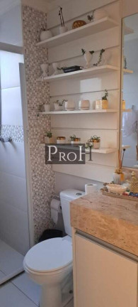 Imagem Apartamento com 2 Quartos à Venda, 61 m² em Brás - São Paulo