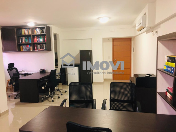 Imóvel Comercial à Venda, 32 m² em Jardim Camburi - Vitória