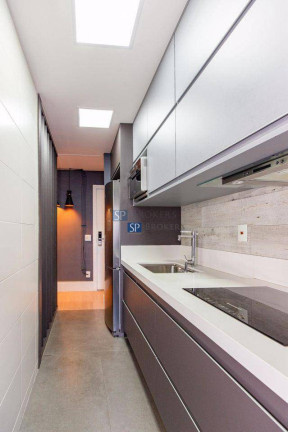 Imagem Apartamento com 3 Quartos à Venda, 71 m² em Jardim Das Acácias - São Paulo