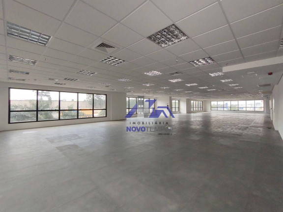 Imagem Imóvel para Alugar, 677 m² em Tamboré - Barueri Imagem Imóvel para Alugar, 677 m² em Tamboré - Barueri