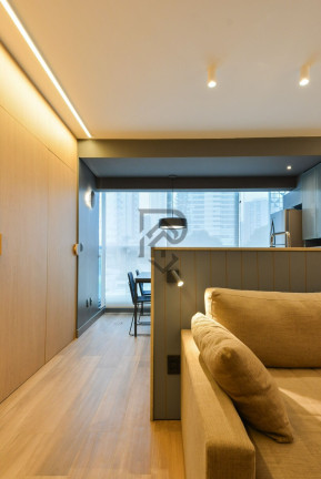 Imagem Apartamento com 2 Quartos à Venda, 47 m² em Vila Mariana - São Paulo