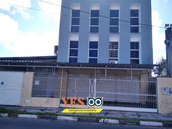Imóvel Comercial para Alugar, 1.000 m² em Santa Mônica - Feira De Santana