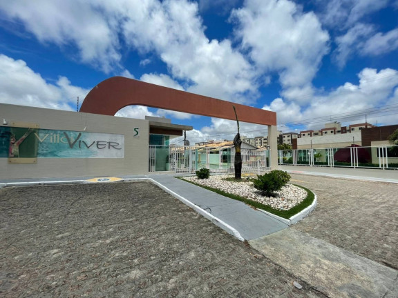 Casa com 3 Quartos à Venda, 100 m² em Jabotiana - Aracaju