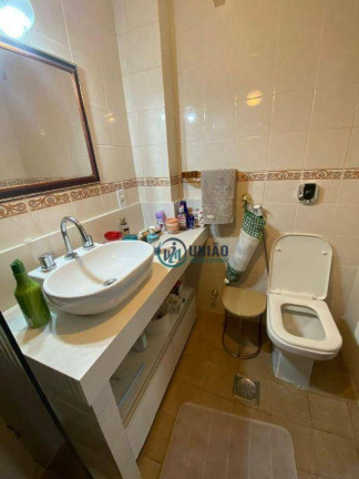 Foto do imóvel Apartamento com 3 Quartos à Venda, 135 m² em Icaraí - Niterói