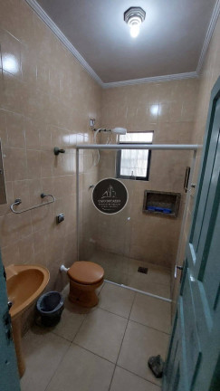 Imagem Casa com 4 Quartos à Venda, 134 m² em Princesa - Praia Grande