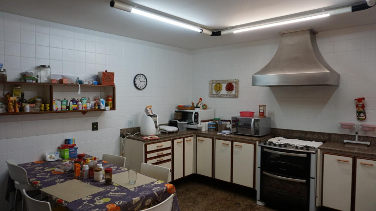 Imagem Casa com 5 Quartos à Venda, 724 m² em São Bento - Belo Horizonte
