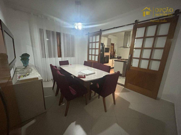 Imagem Casa com 3 Quartos à Venda, 160 m² em Parque Residencial Presidente Médici - Itu Imagem Casa com 3 Quartos à Venda, 160 m² em Parque Residencial Presidente Médici - Itu