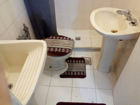 Imagem Apartamento com 1 Quarto à Venda, 40 m² em Copacabana - Rio De Janeiro