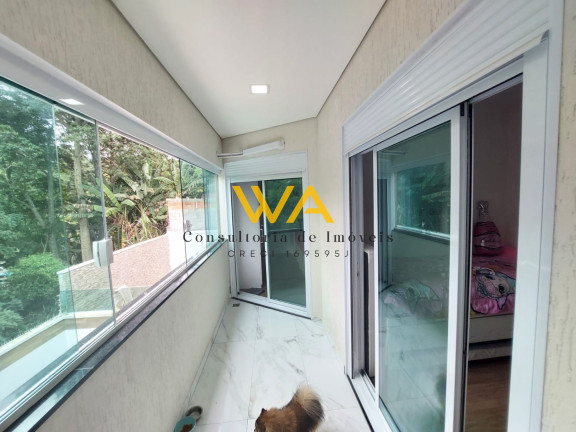 Imagem Casa com 3 Quartos à Venda, 195 m² em Conjunto Habitacional Ana Paula - Mogi Das Cruzes