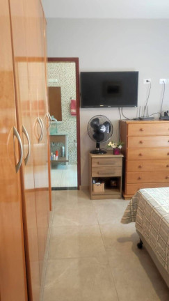 Imagem Casa com 3 Quartos à Venda, 250 m² em Vila Trujillo - Sorocaba