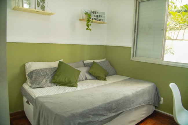 Imagem Imóvel com 3 Quartos à Venda, 60 m² em Vila Andrade - São Paulo