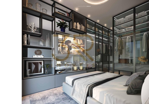 Imagem Apartamento com 1 Quarto à Venda, 47 m² em Jardim Botânico - Ribeirão Preto Imagem Apartamento com 1 Quarto à Venda, 47 m² em Jardim Botânico - Ribeirão Preto