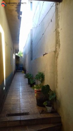 Imagem Casa com 2 Quartos à Venda, 137 m² em Sorocaba