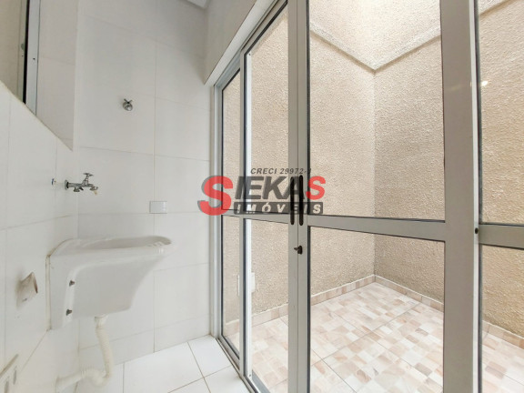 Imagem Casa com 2 Quartos para Alugar, 66 m² em Vila Carrão - São Paulo Imagem Casa com 2 Quartos para Alugar, 66 m² em Vila Carrão - São Paulo