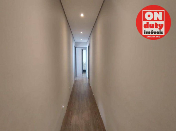 Imagem Apartamento com 4 Quartos à Venda, 268 m² em Jardim Belmar - Guarujá