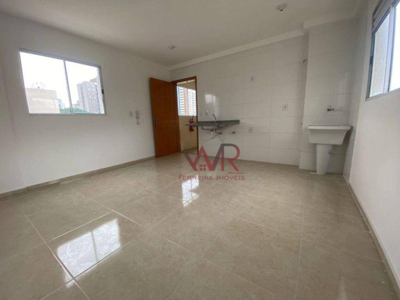 Imagem Apartamento com 2 Quartos à Venda ou Locação, 40 m² em Vila Formosa - São Paulo