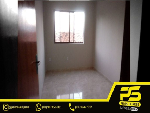 Apartamento com 1 Quarto à Venda, 50 m² em Manaíra - João Pessoa