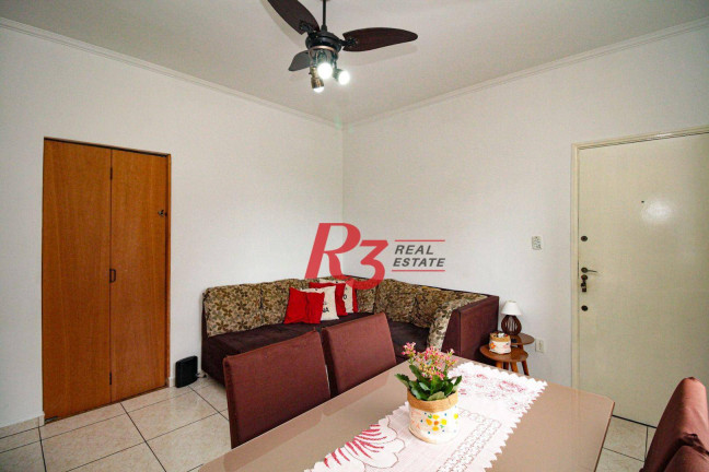 Imagem Apartamento com 2 Quartos à Venda, 61 m² em Vila Belmiro - Santos Imagem Apartamento com 2 Quartos à Venda, 61 m² em Vila Belmiro - Santos