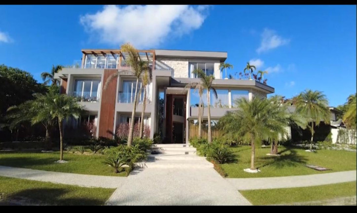 Imagem Casa com 8 Quartos à Venda, 731 m² em Riviera - Bertioga Imagem Casa com 8 Quartos à Venda, 731 m² em Riviera - Bertioga