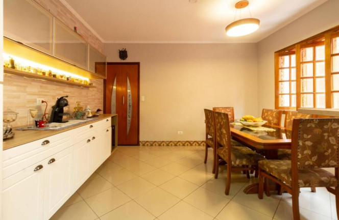 Imagem Casa com 3 Quartos à Venda,  em Santo Amaro - São Paulo