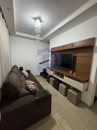 Imagem Sobrado com 2 Quartos à Venda, 83 m² em Vila Granada - São Paulo Imagem Sobrado com 2 Quartos à Venda, 83 m² em Vila Granada - São Paulo