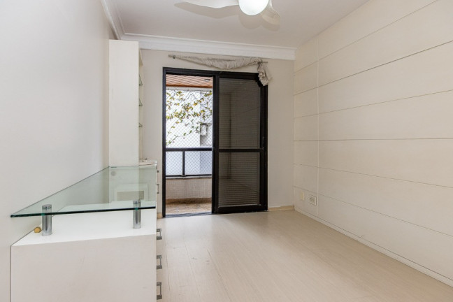 Imagem Apartamento com 4 Quartos à Venda, 200 m² em Perdizes - São Paulo