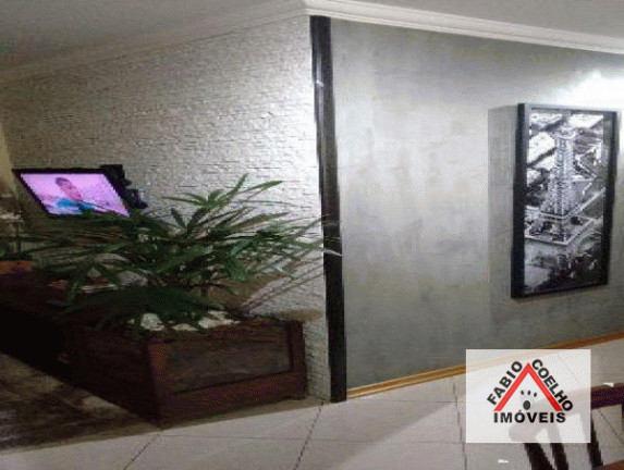 Imagem Apartamento com 2 Quartos à Venda, 64 m² em Jardim Marajoara - São Paulo Imagem Apartamento com 2 Quartos à Venda, 64 m² em Jardim Marajoara - São Paulo