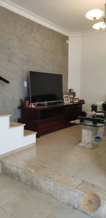 Sobrado com 3 Quartos à Venda, 210 m² em Olímpico - São Caetano Do Sul
