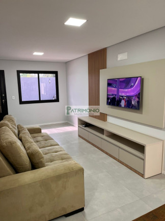Imagem Casa com 2 Quartos à Venda, 130 m² em Avenida Das Dálias - Holambra Imagem Casa com 2 Quartos à Venda, 130 m² em Avenida Das Dálias - Holambra