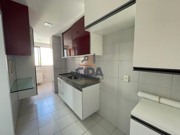Imagem Apartamento com 3 Quartos à Venda, 68 m² em Boa Viagem - Recife