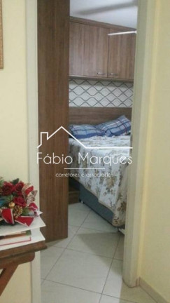 Imagem Apartamento com 2 Quartos à Venda, 52 m² em Mooca - São Paulo