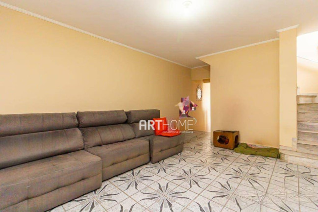 Imagem Sobrado com 3 Quartos à Venda, 151 m² em Vila Caminho Do Mar - São Bernardo Do Campo Imagem Sobrado com 3 Quartos à Venda, 151 m² em Vila Caminho Do Mar - São Bernardo Do Campo