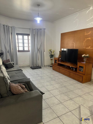 Casa com 3 Quartos à Venda, 300 m² em Vila Leopoldina - Sorocaba