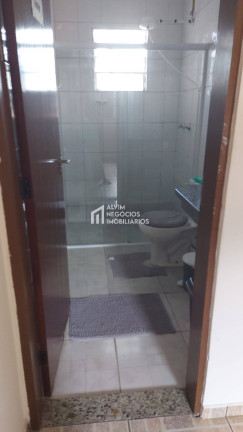 Imagem Casa com 4 Quartos à Venda, 138 m² em Santana - São José Dos Campos