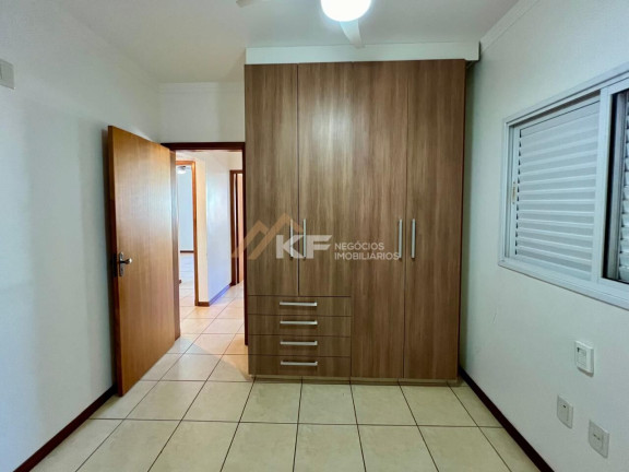 Imagem Apartamento com 3 Quartos à Venda, 110 m² em Jardim Paulista - Ribeirão Preto