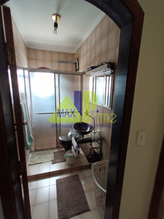 Imagem Sobrado com 3 Quartos à Venda, 300 m² em Jardim Triana - São Paulo