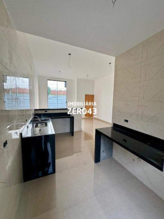 Imagem Casa com 3 Quartos à Venda, 80 m² em Bandeirantes - Londrina Imagem Casa com 3 Quartos à Venda, 80 m² em Bandeirantes - Londrina