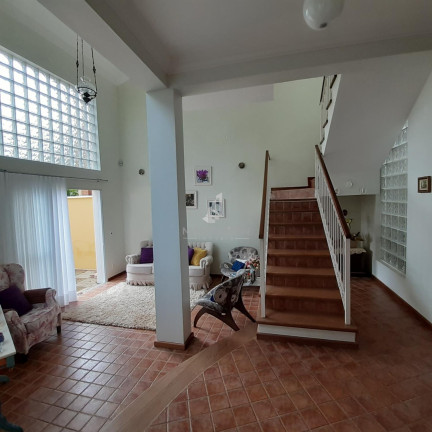 Imagem Casa de Condomínio com 3 Quartos à Venda, 214 m² em Loteamento Caminhos De São Conrado (sousas) - Campinas Imagem Casa de Condomínio com 3 Quartos à Venda, 214 m² em Loteamento Caminhos De São Conrado (sousas) - Campinas
