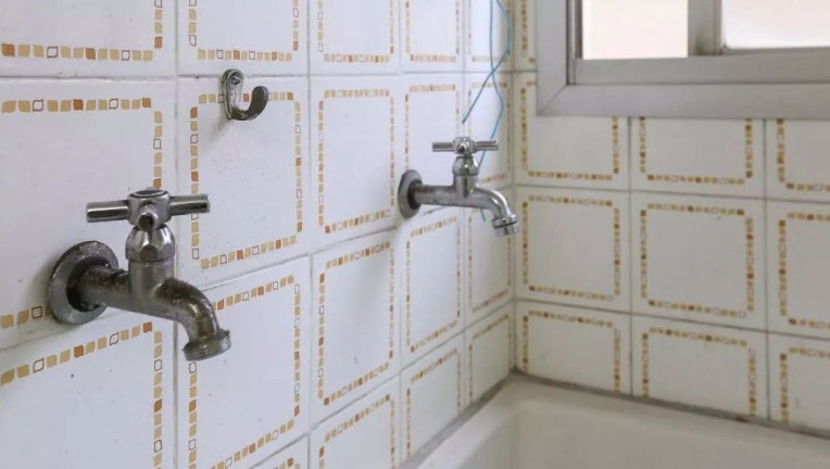 Imagem Apartamento com 1 Quarto à Venda, 40 m² em Itaim Bibi - São Paulo Imagem Apartamento com 1 Quarto à Venda, 40 m² em Itaim Bibi - São Paulo