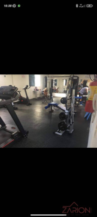 Imagem Apartamento com 2 Quartos à Venda, 47 m² em Vila São José - Taubaté Imagem Apartamento com 2 Quartos à Venda, 47 m² em Vila São José - Taubaté