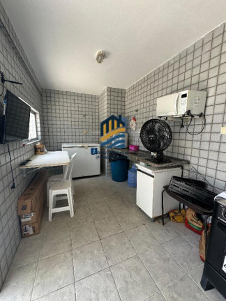 Imagem Apartamento com 2 Quartos à Venda, 62 m² em Aflitos - Recife