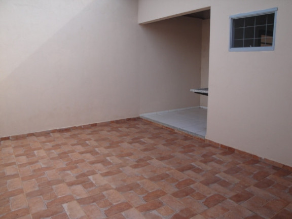 Imagem Casa com 3 Quartos à Venda, 157 m² em Vila Industrial - Bauru