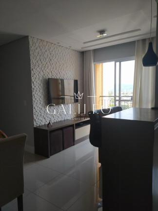 Imagem Apartamento com 2 Quartos à Venda, 50 m² em Vila Nambi - Jundiaí Imagem Apartamento com 2 Quartos à Venda, 50 m² em Vila Nambi - Jundiaí